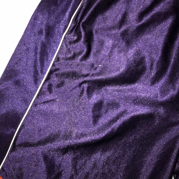 Rare HTF Pro Edge Vintage Phoenix Suns Shorts 2XL - Picture 6 of 11